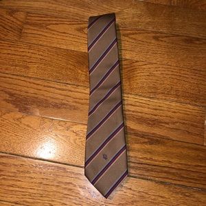 Vintage Dior Tie